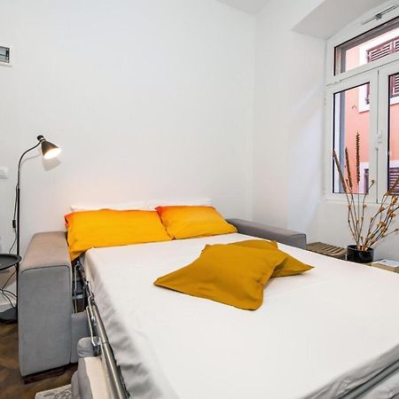 Ferienwohnung Mini Studio Mignon Rovinj Exterior foto